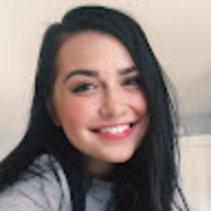 Meet your Posher, Rachel